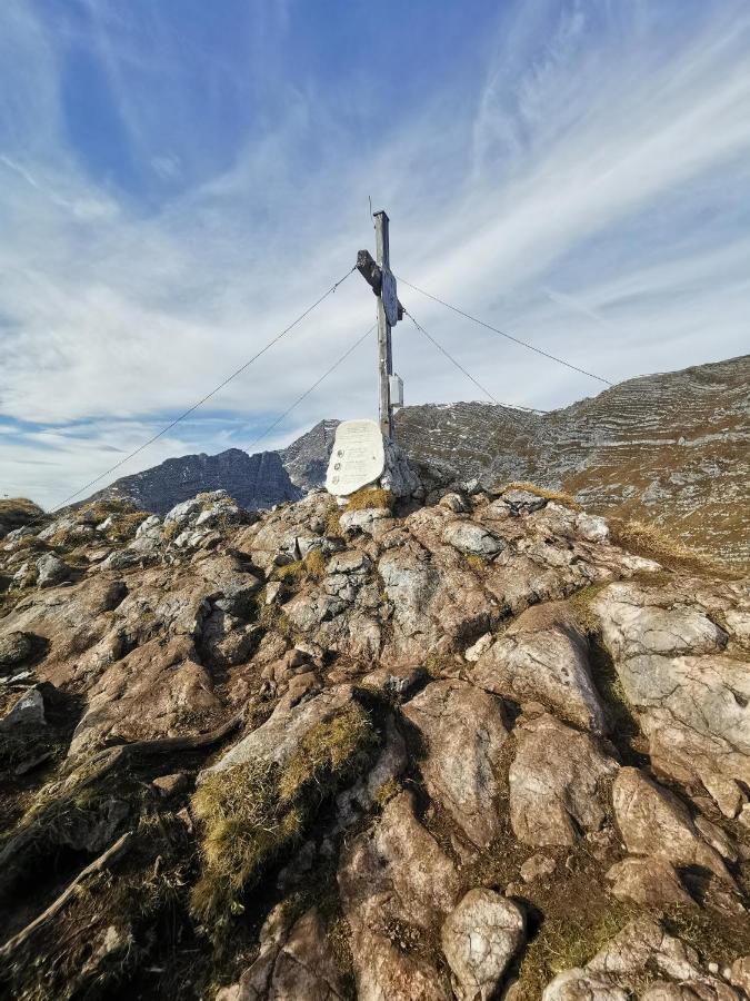 Ferienhof Pacher Spital Am Pyhrn Eksteriør bilde